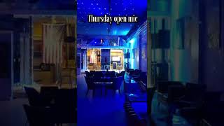  Latitude 26 Art Wine  Weekly Vibes Karaoke Tue Open Mic Thu Salsa Night Sat Join Us 