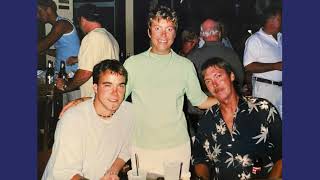 Wayne Johnson Viking Celebration of Life
