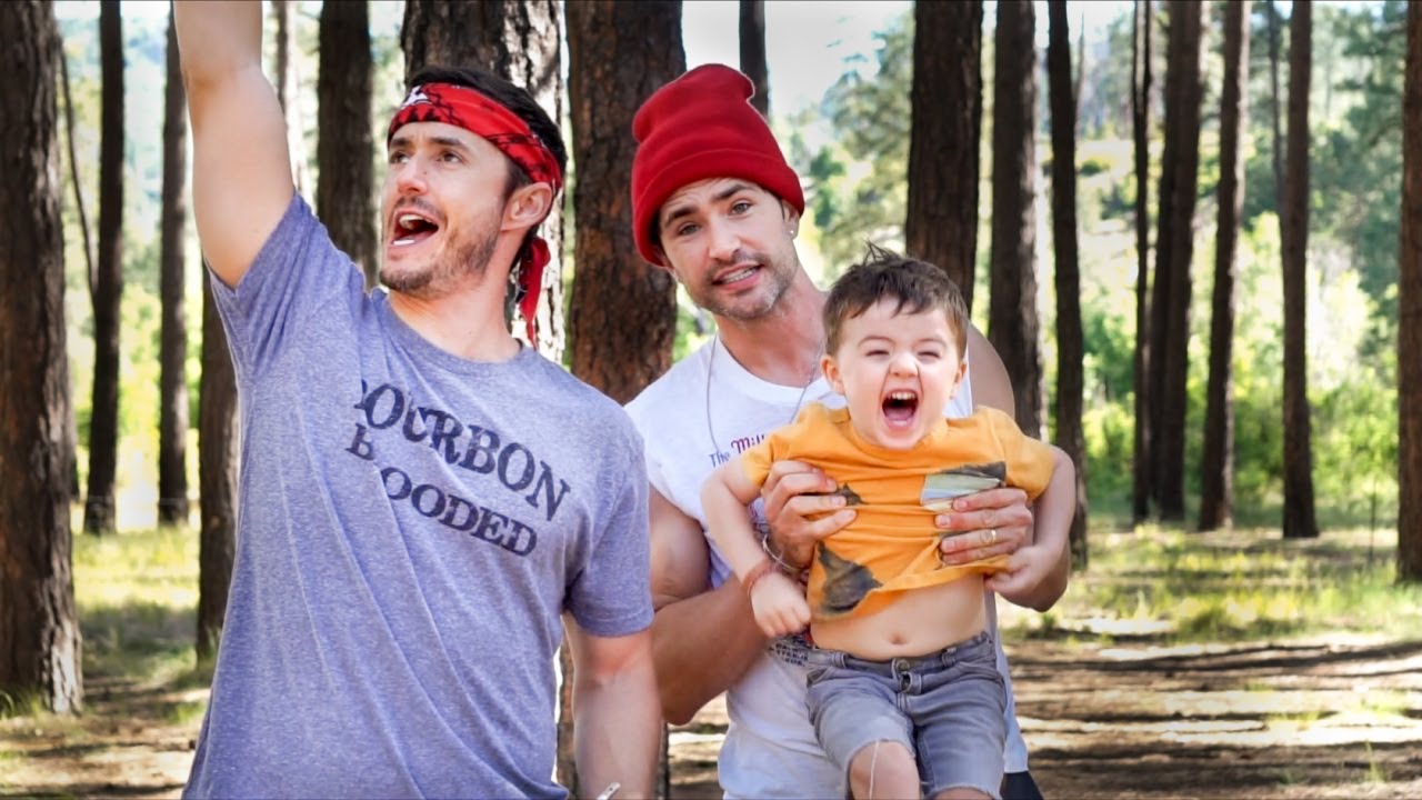 Why We Don't Wear Wedding Rings MATT AND BLUE YouTube