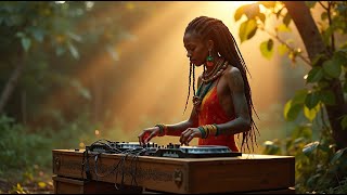 Download Lagu REGGAE QUEENS | EPISODE 51 🎧 | Temple Dub – Echoes of the Ancients MP3