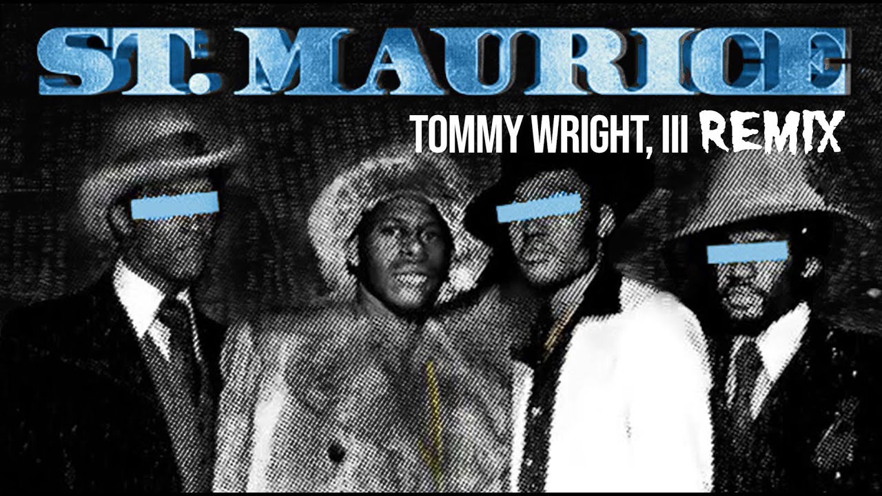 洋楽  WRIGHT III PRESENTS g-rap Memphis Trap Legend Tommy Wright III's 