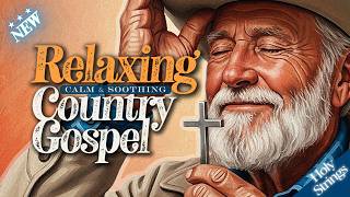 Download Lagu 【𝑷𝑳𝑨𝒀𝑳𝑰𝑺𝑻】 Country Gospel Best 2026 | 2 Hours of Peaceful Christian Worship for Help \u0026 Protection MP3
