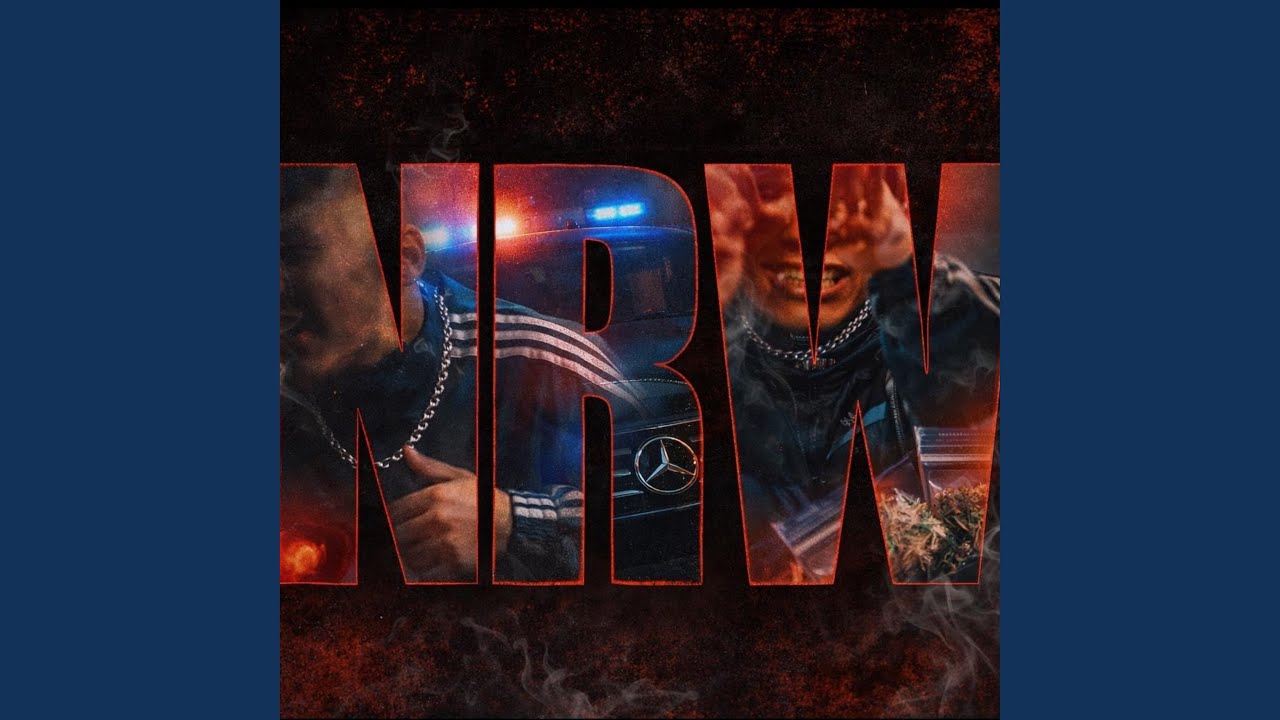 Watch nrw on YouTube Watch nrw on YouTube