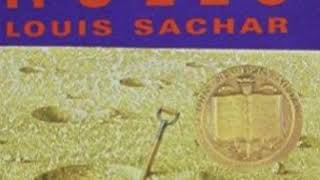 Holes Chapter 10