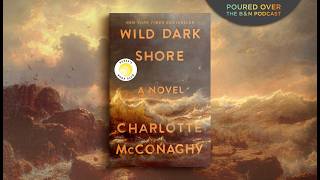 Charlotte McConaghy on Wild Dark Shore