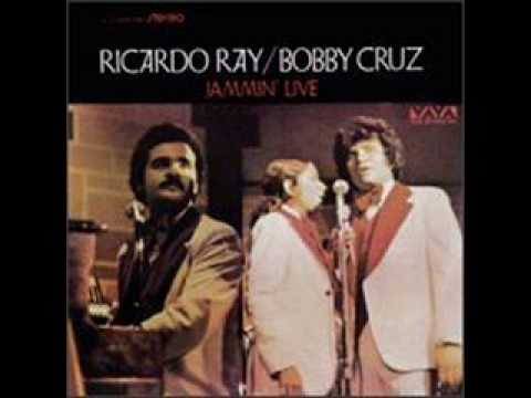 Putar La Zafra - Ricardo "Richie" Ray