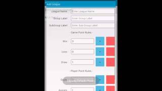 ee Soccer Score Keeper Tutorial