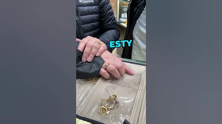 10 Year Old Gets His Mom's Diamonds Tested (REAL OR FAKE?!?) - DayDayNews