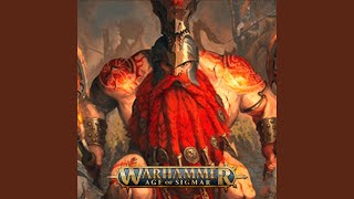 Music for Warhammer Age of Sigmar – Fyreslayers