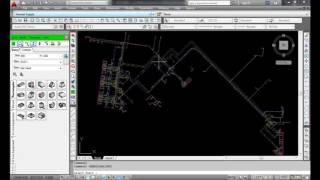 Autodesk Fabrication CADmep - design line detailing technology video