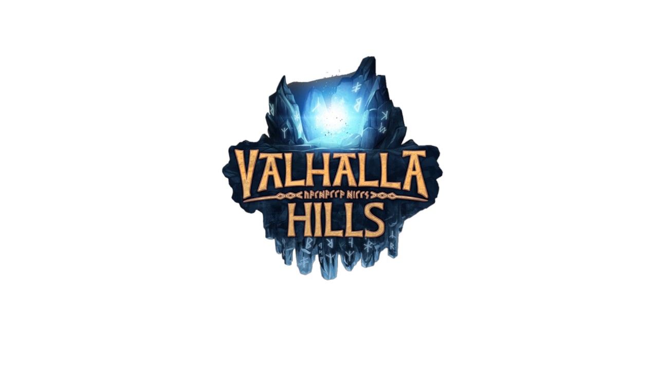 Snowcapped Mountains - Valhalla Hills