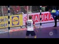 Weber spins it beautifully home | Day 4 | Men's EHF EURO 2020
