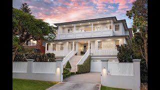 6 Ross Street, Seaforth