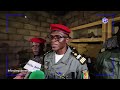 BAFOUSSAM : UNE USINE DE BOISSONS CHOC DÉMANTELÉE DANS UN CHAMP DE MAÏS !