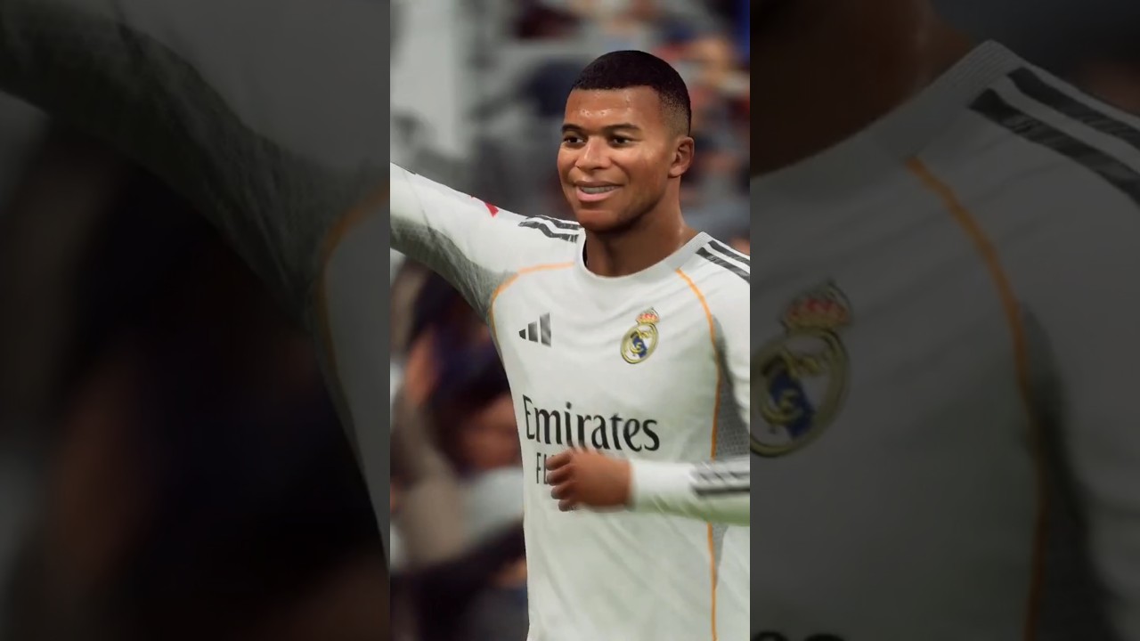 You Decide&hellip; Which Mbapp&eacute; Goal Was Best vs Levante? ⚽🔥