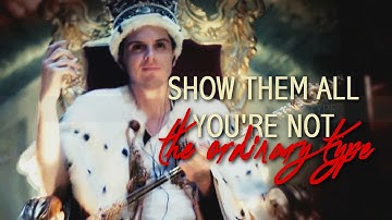 Jim & Jamie Moriarty • Let