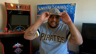 ThrowBacKing: Roberto Clemente Collection 'Clemente day' Retire 21