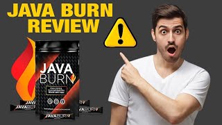 JAVA BURN REVIEWS: What are top 5 benefits of Java Burn Coffee?