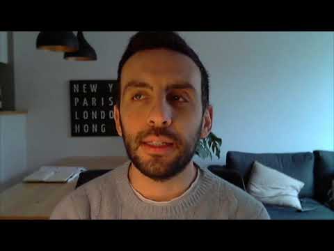 Interviews with expats - Italians living in the Netherlands