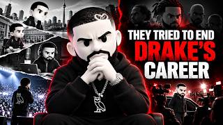 Details Drake: The Rise, The Fall, and the Fight to Stay on Top Update
