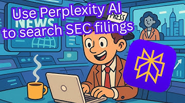 You can use Perplexity AI to search SEC filings now