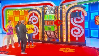 The Price Is Right  Showcase Showdown part 1  1252023
