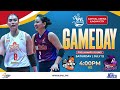 FARM FRESH  vs. CHOCO MUCHO - Full Match | PVL on Tour 2025