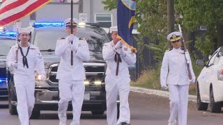 Golf Manor holds 74th 4th of July parade