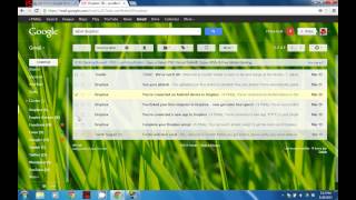 Gmail Tips and Tricks [2013]