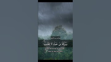 تلاوة هادئة تريح الأعصاب