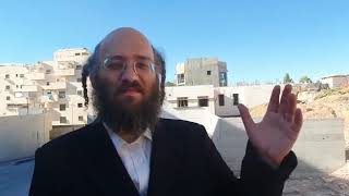 עוד אבנך ונבנית: התקדמות הבנייה של מוסדות שטפנשט בעיר אלעד