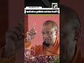 “कयामत तक भी बाबरी पुनर्निर्माण नहीं”, CM Yogi Adityanath lashes out at Ex- TMC leader Humayun Kabir