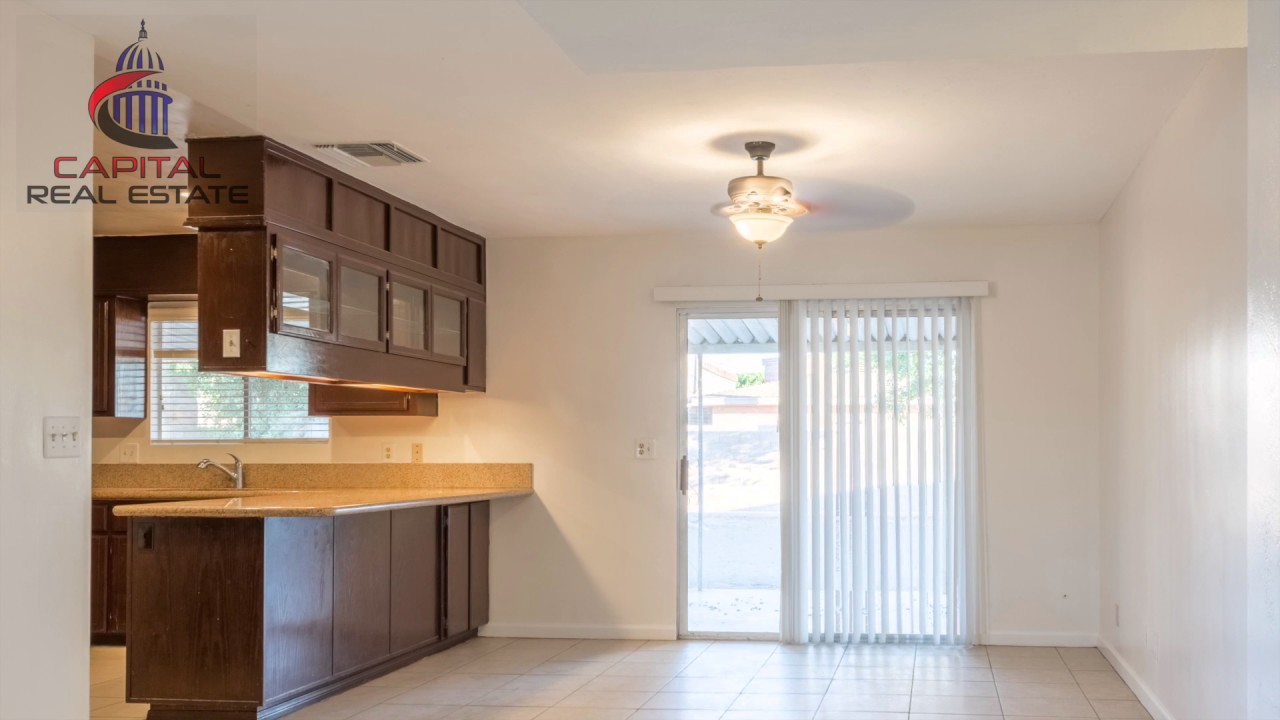 610 W. D Street, Brawley, CA. 92227 / Listed by Capital Real Estate- James Garcia BRE 01767515