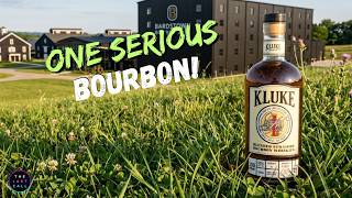 Don't Sleep on This 7-Year Bourbon!