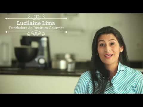 Conheça a história da fundadora do Instituto Gourmet