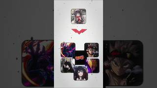 benio slash #jedagjedug #deathbattle #benio #garou #asta #naruto #boruto #meliodas #kurumi #fyp