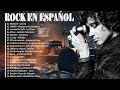 Rock en Español 80s y 90s: Éxitos Inolvidables 🎸