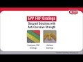 Benefits Of FRP Gratings by EPP Composites