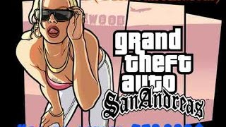 #1 (GTA-San Andreas) Код на деньги 250.000$ #1 (GTA-San Andreas) Код на деньги 250.000$