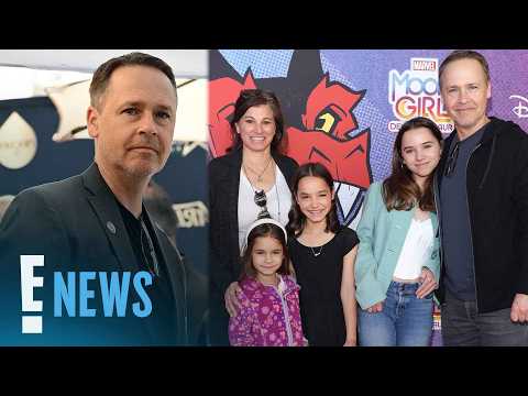 Chad Lowe and Kim Painter's Daughter Fiona Dies at 13