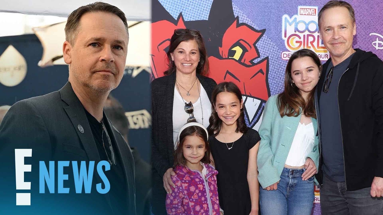 Chad Lowe and Kim Painter's Daughter Fiona Dies at 13 | E! News