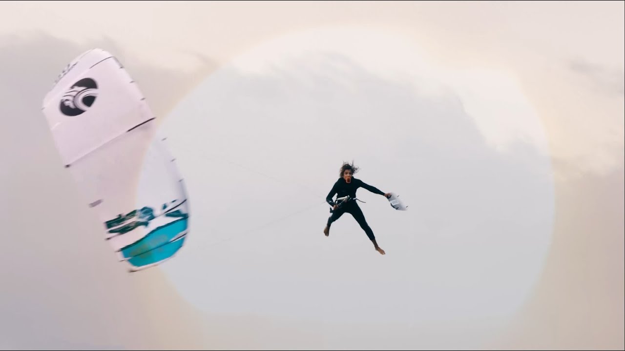 Cabrinha 2023 collection is OUT