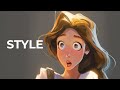 How to Find Your Art Style | Sam&#39;s digital art tips