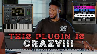 Doobie Powell's Peculiar Sounds V2 | Software Review (LOTS OF PLAYING)