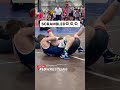 Bobby Duffy kept scrambling until he secured the pinfall at NHSCA Nationals!