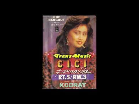 Rt5 Rw3 Vocal Cici Faramida