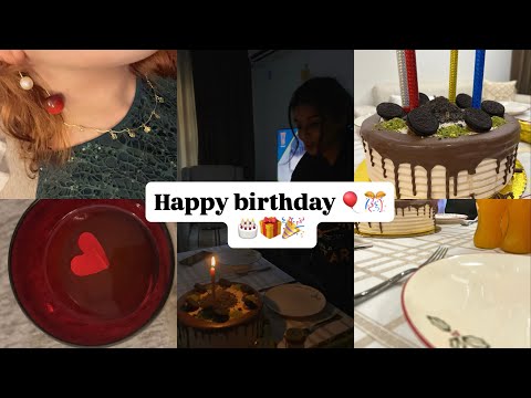 عيد ميلاد اختي حبيبتي كل عام وأنتي بخير