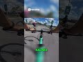 Cycling to Samgyupsalamat  Tagaytay