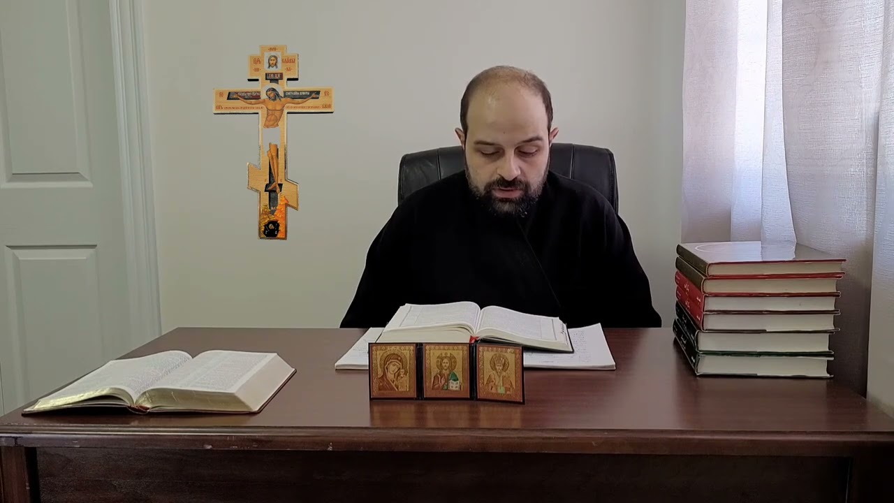 شفاء أعمى أريحا