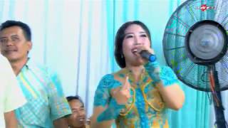 RORO JONGGRANG VOC. WULAN & DENI AFISA MUSIK